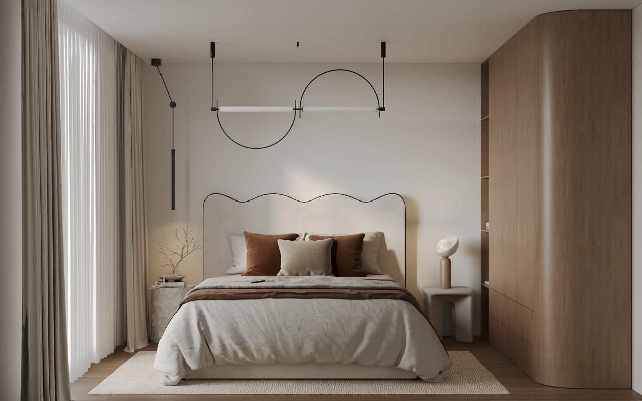 г. Москва ЖК Атмосфера