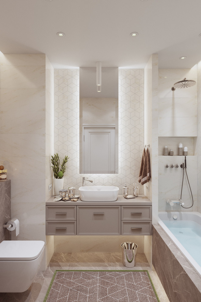 Кофейный крем