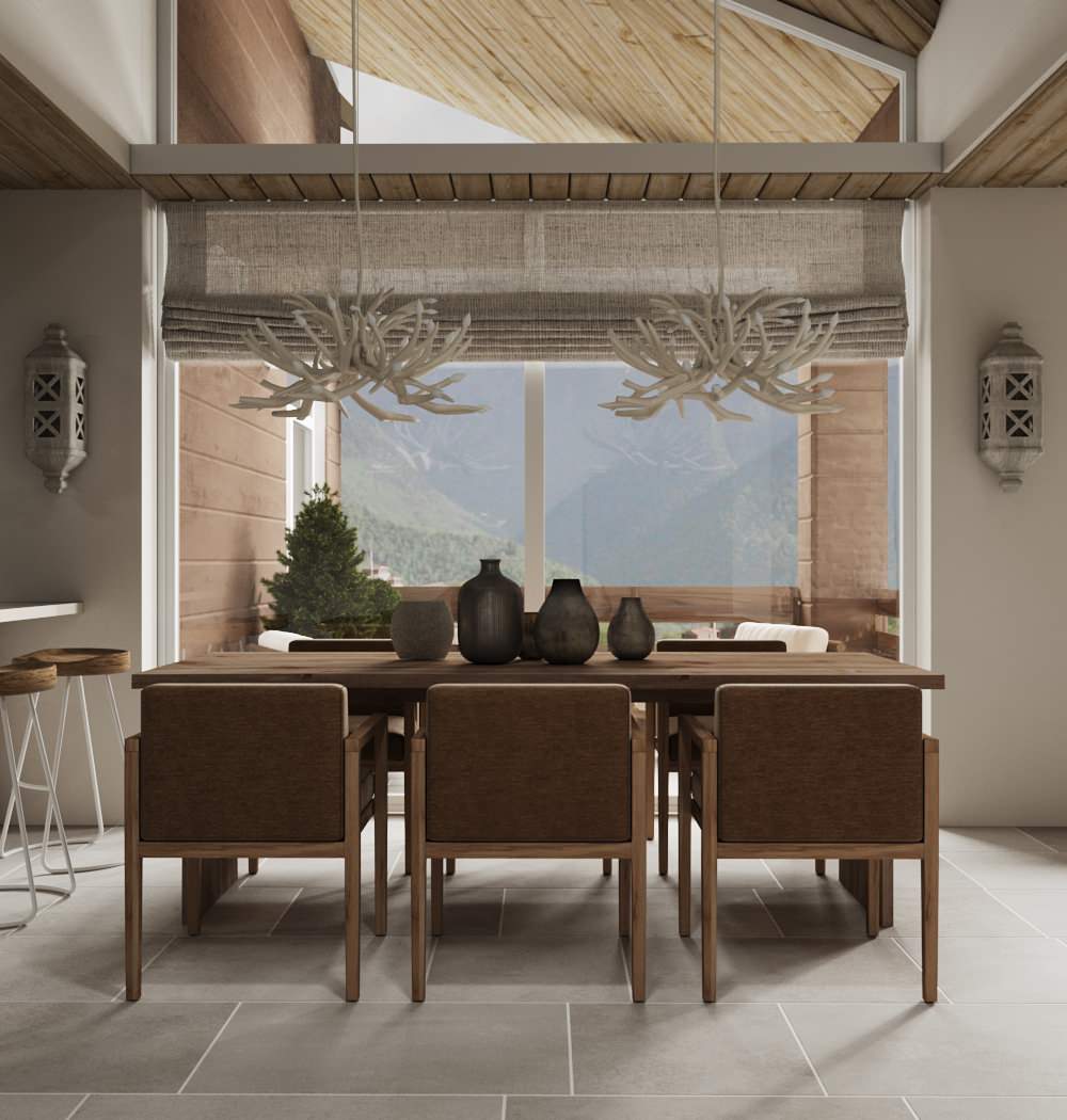 Обитель странника