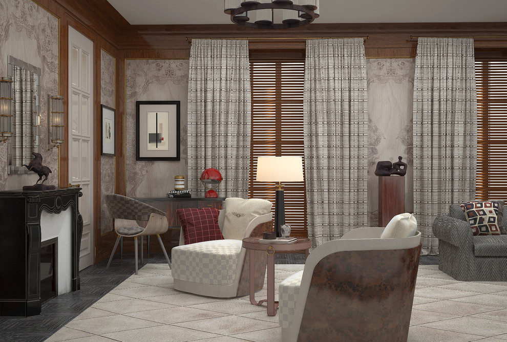 Квартира Bentley Home