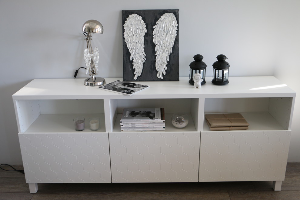 Интерьерная живоппись