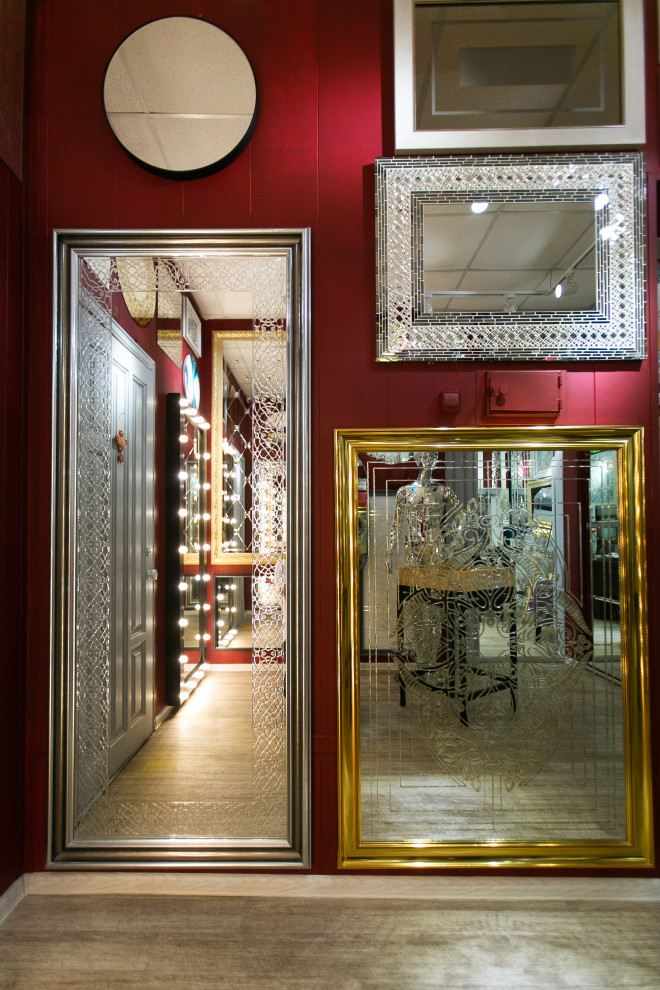 Наш салон в Тамбове