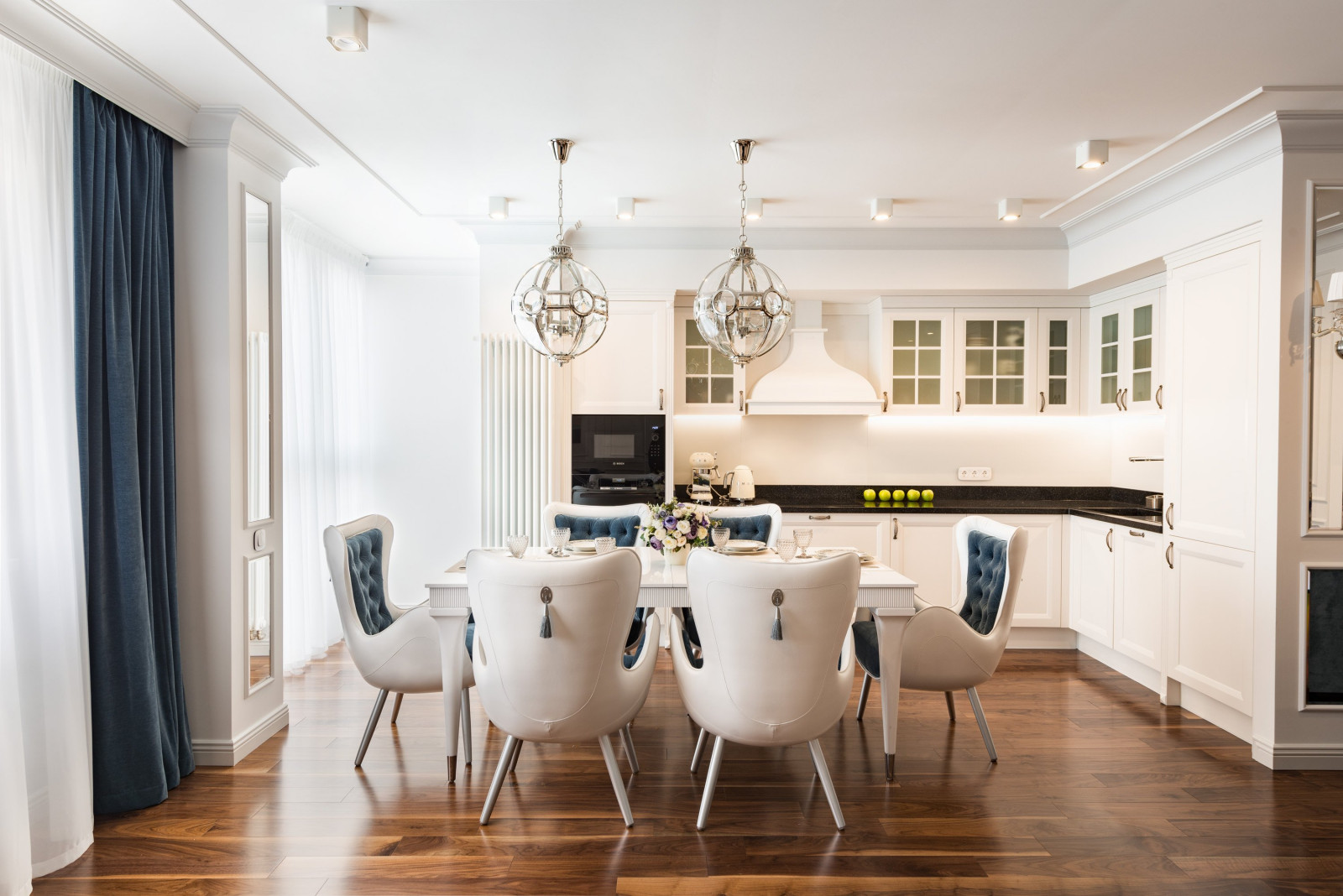 ЖК Яуза Парк