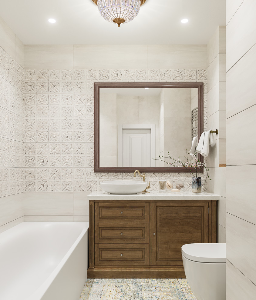 Квартира для молодой семьи