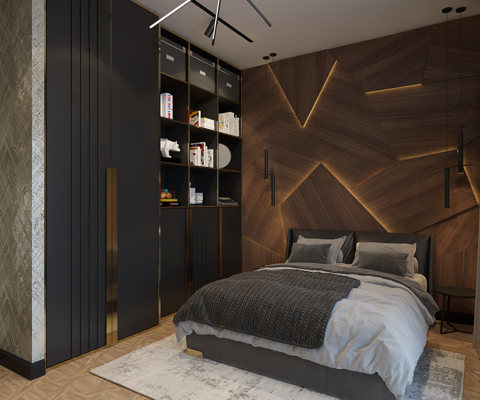 Коттедж "Green Park"