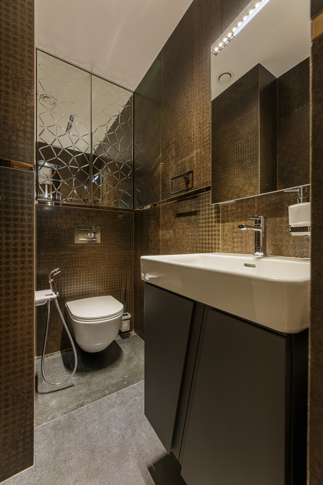 Коктейльное настроение