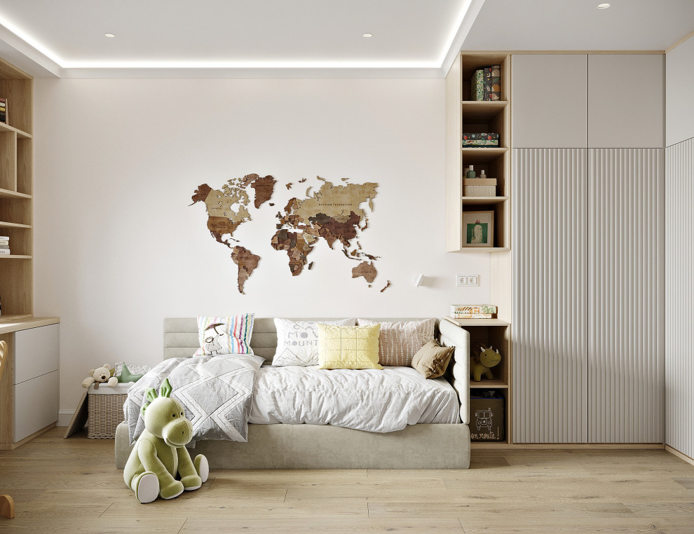 ЖК Летний сад