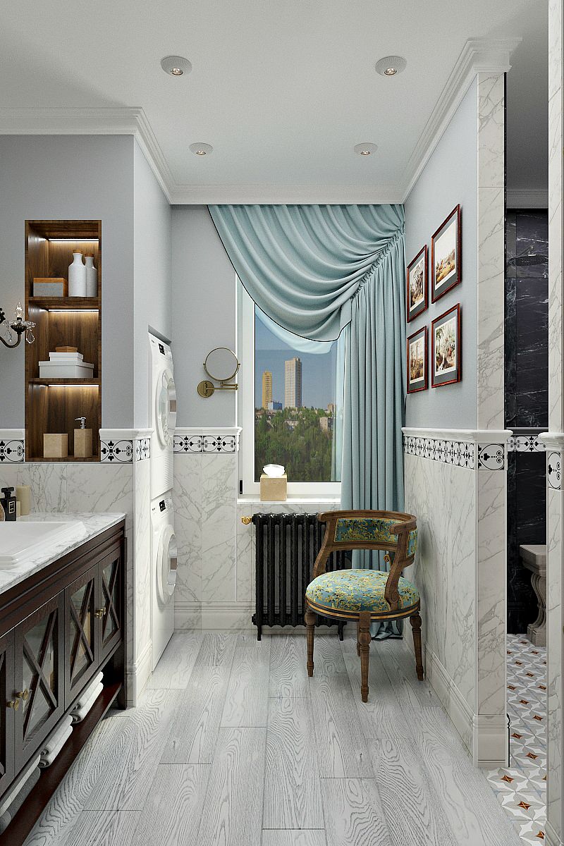 ЖК БАЛТИЙСКИЙ БЕРЕГ