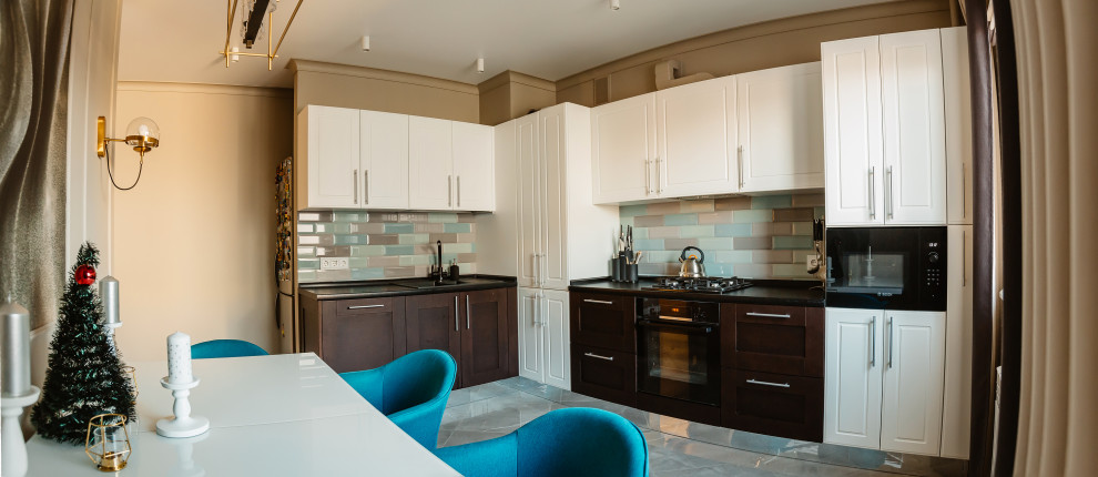 Маяковского