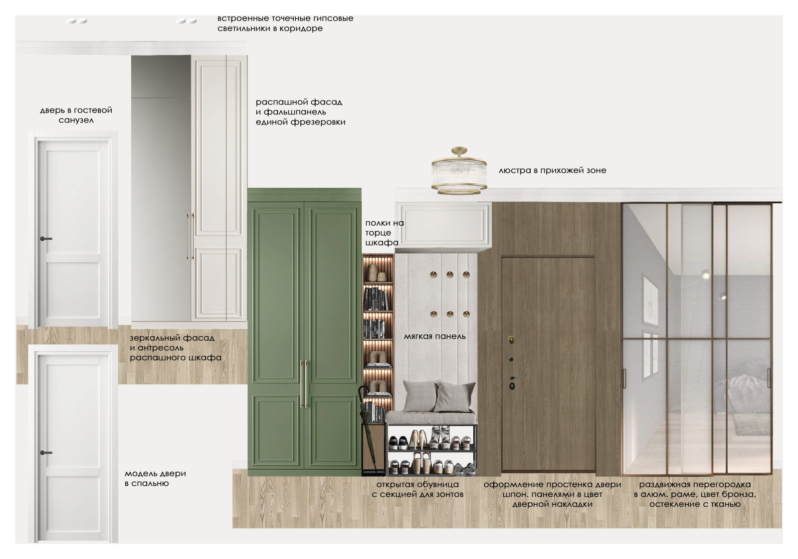 МФК Москва, г. Пермь