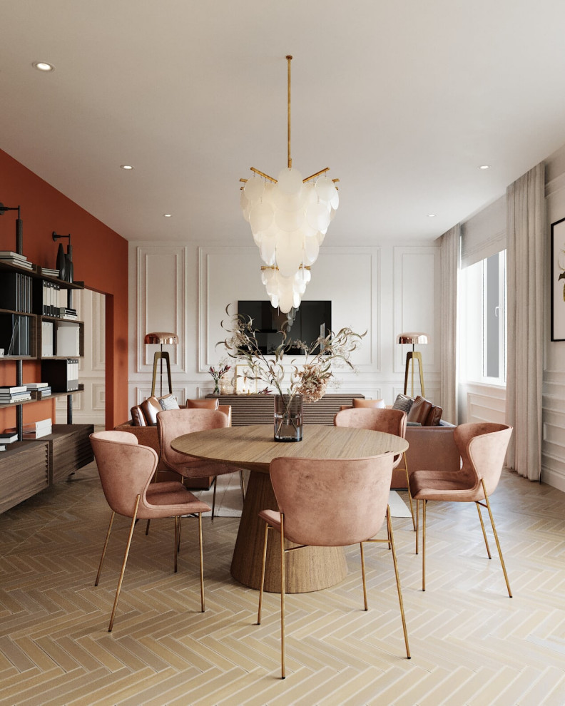 ЖК САВВИНСКАЯ НАБЕРЕЖНАЯ, 195 кв.м.