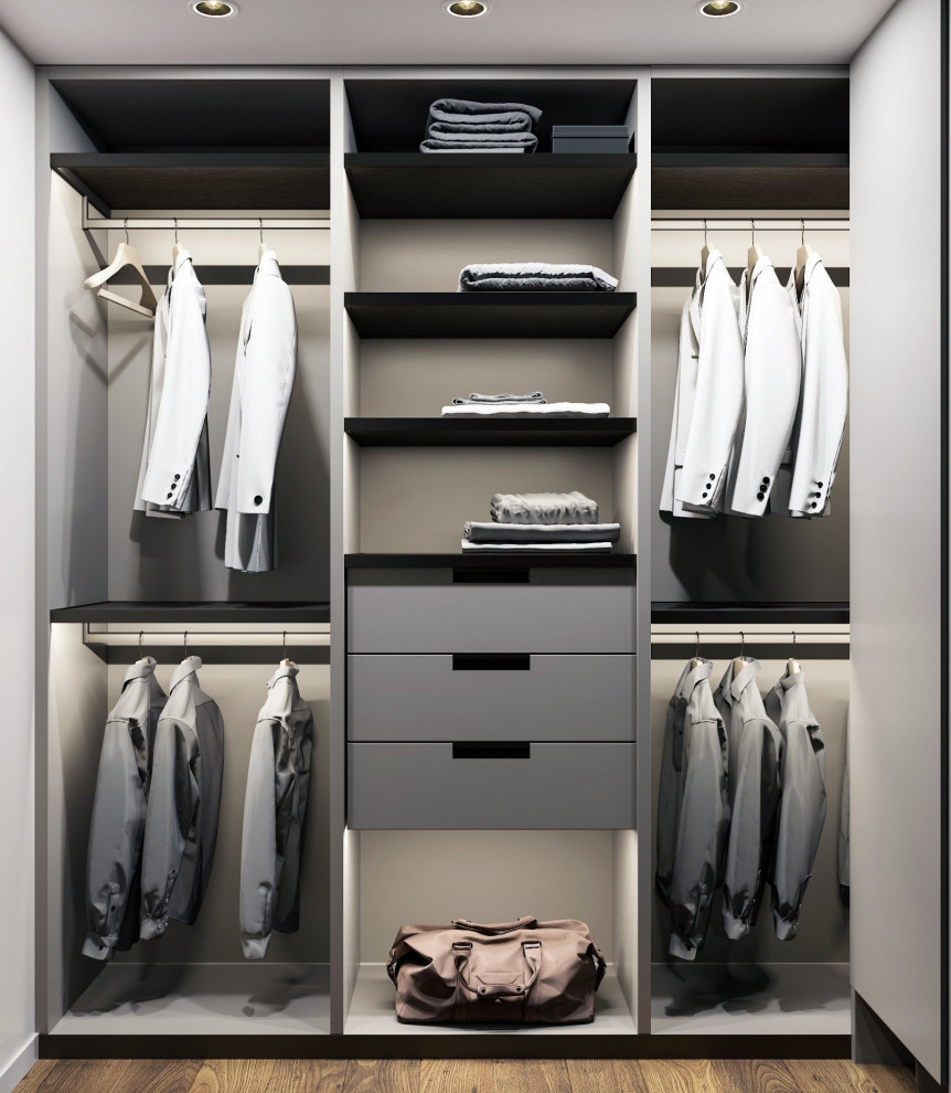 дизайн квартиры 45 метров