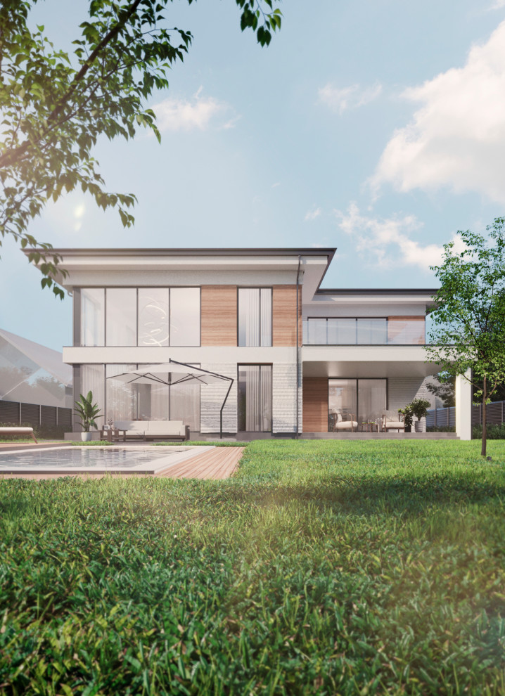 Уютный дом в Вязьме