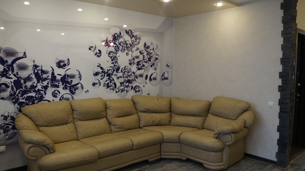 Квартира В Покровке