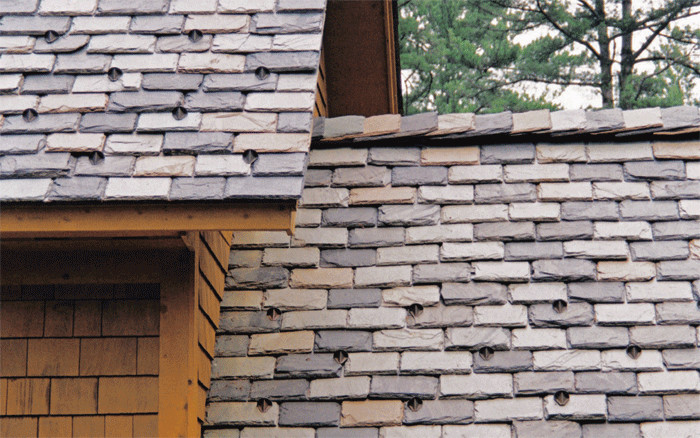 Виды кровли