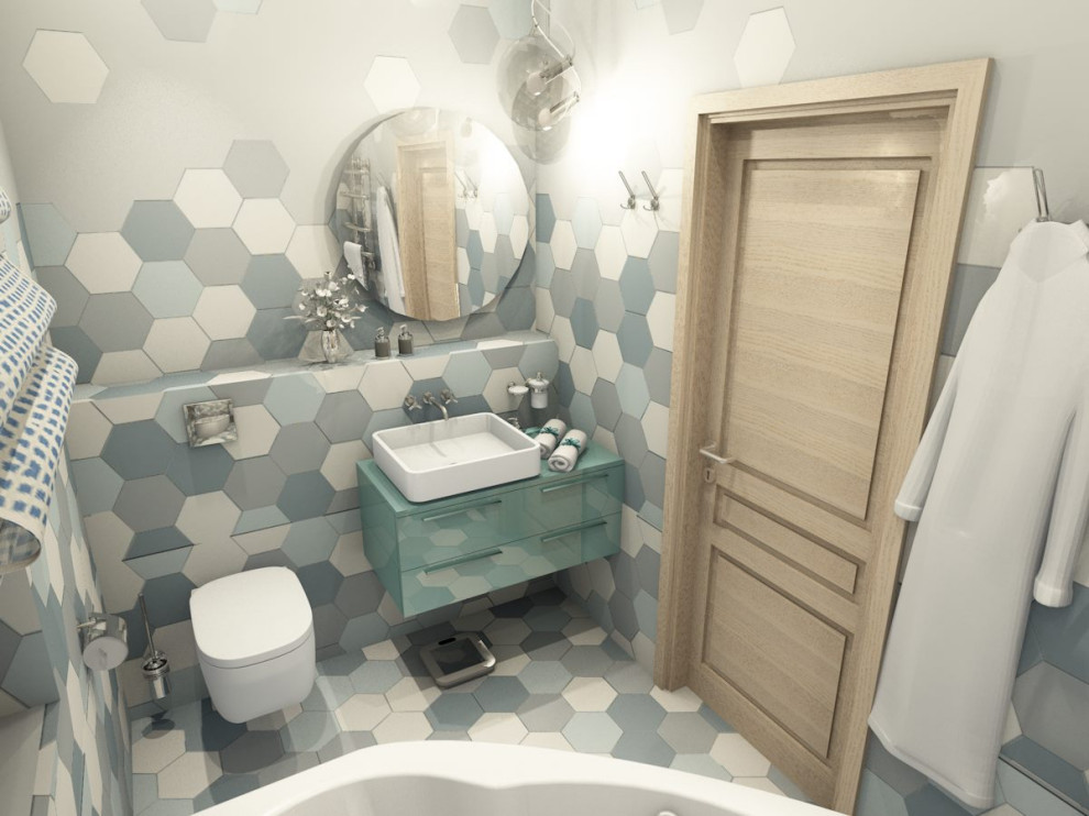 Коттедж в Геленджике