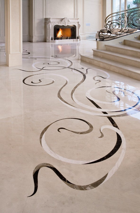 Обложка проекта: Проект камина для частного дома, прорисовка деталей