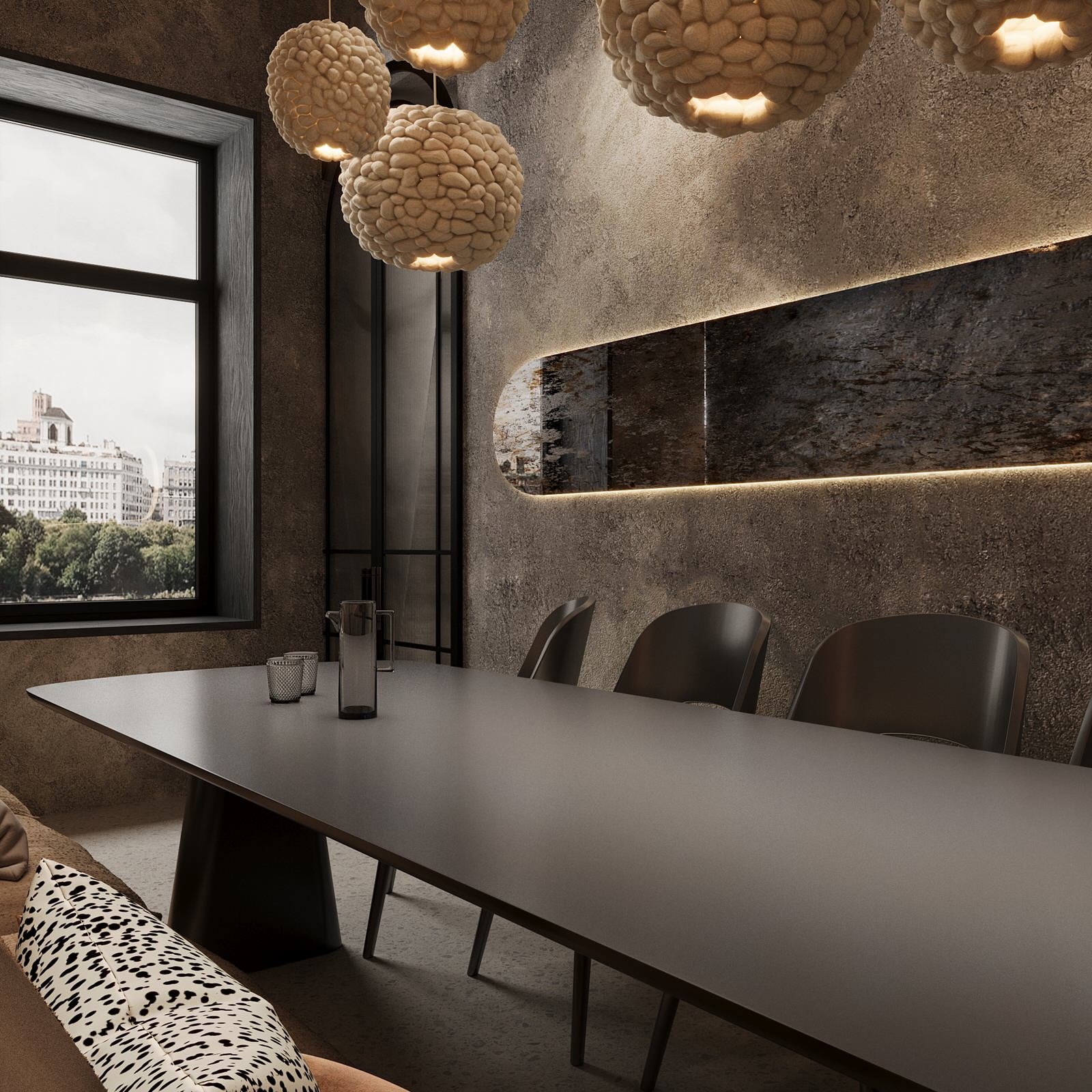 Ресторан LOGO