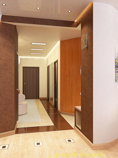 квартира на Московской в Екатеринбурге