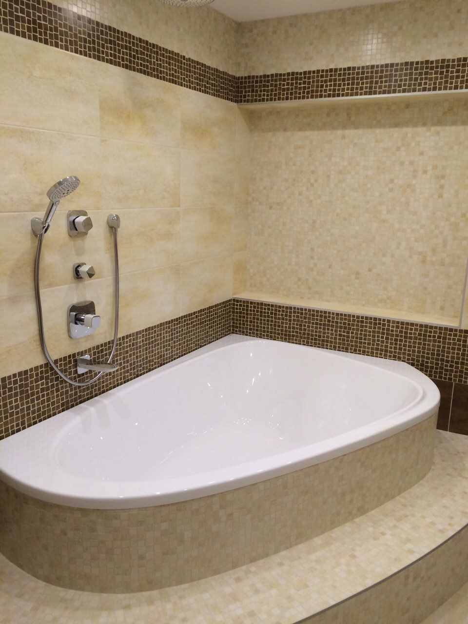 Обложка проекта: ЖК Коломяги