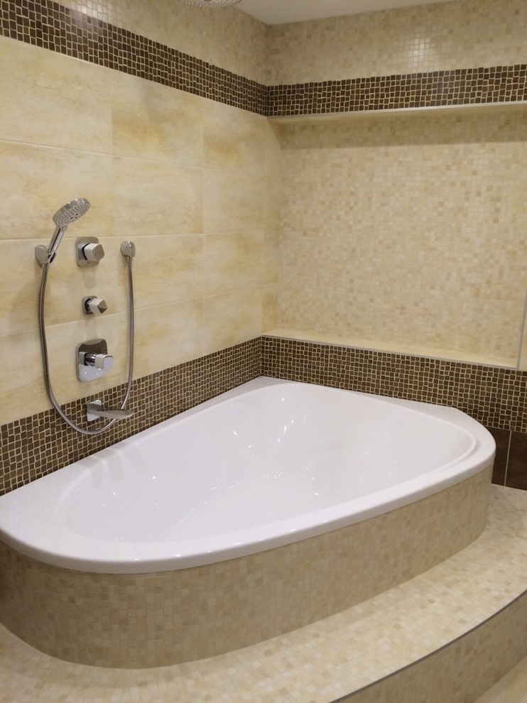 Обложка проекта: ЖК Коломяги