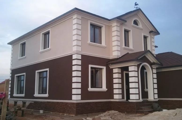 фасад короед с декоративными элементами: 11 тыс изображений найдено в Яндекс.Кар