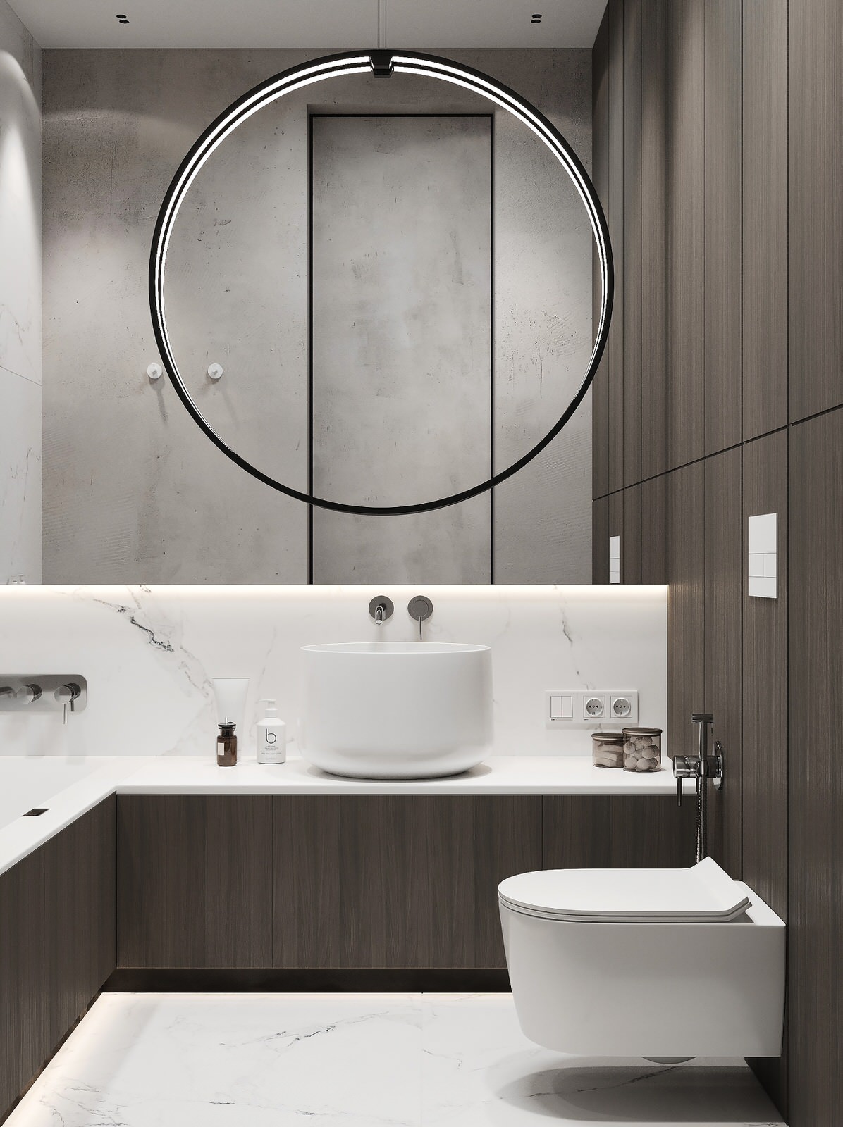 ЖК Фонвизинский