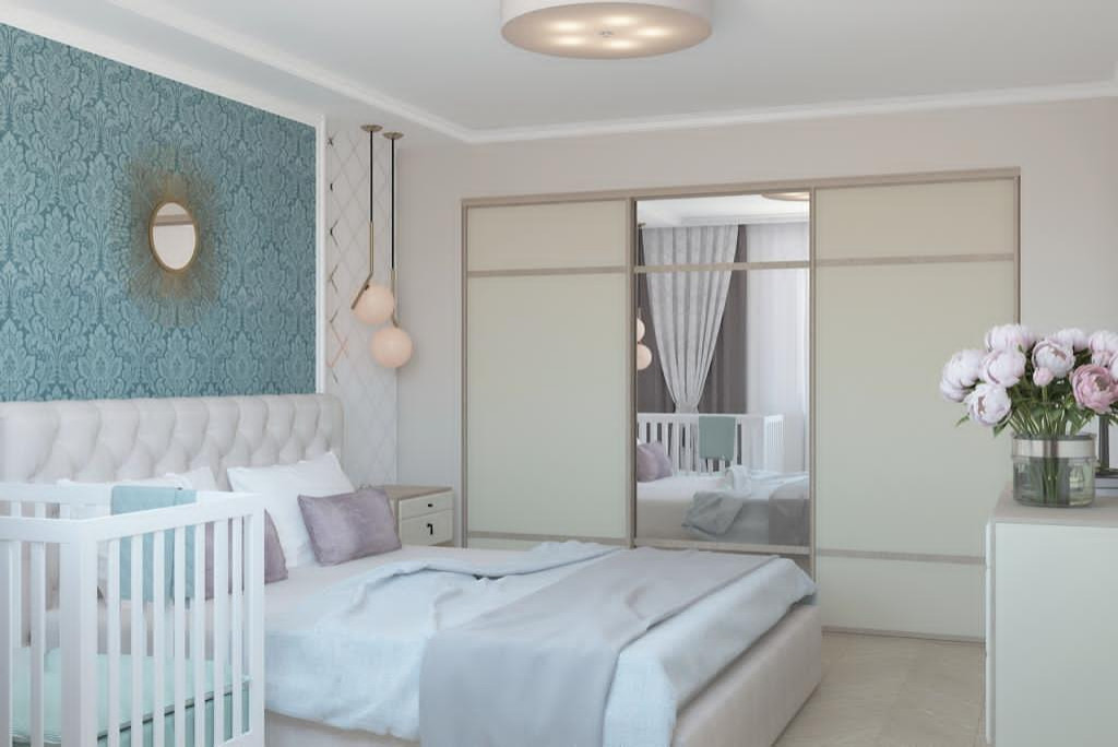 2-х комнатная квартира для молодой семьи г. Череповец