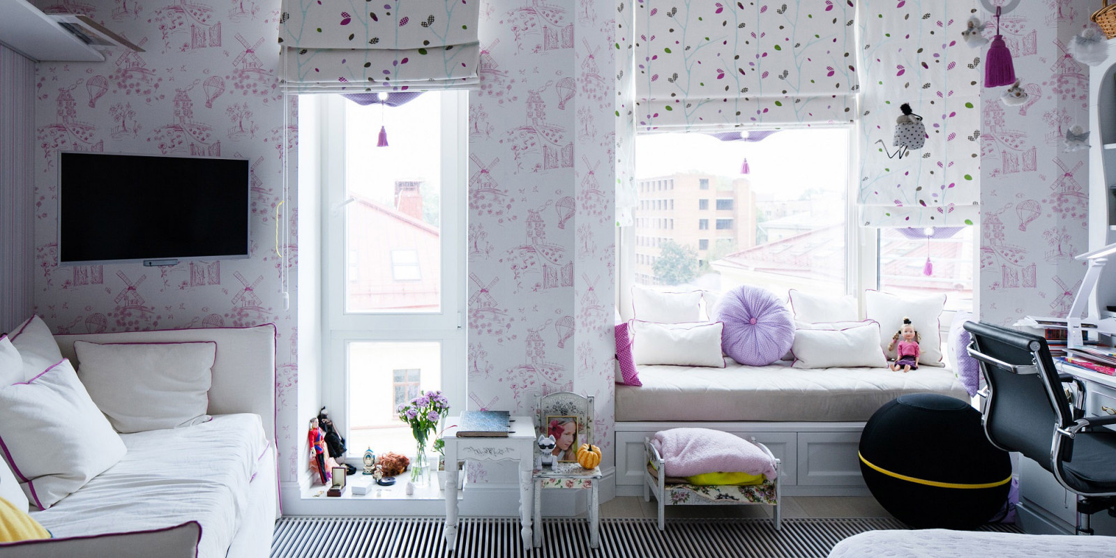 Апартаменты «ПАРАДНЫЙ КВАРТАЛ»