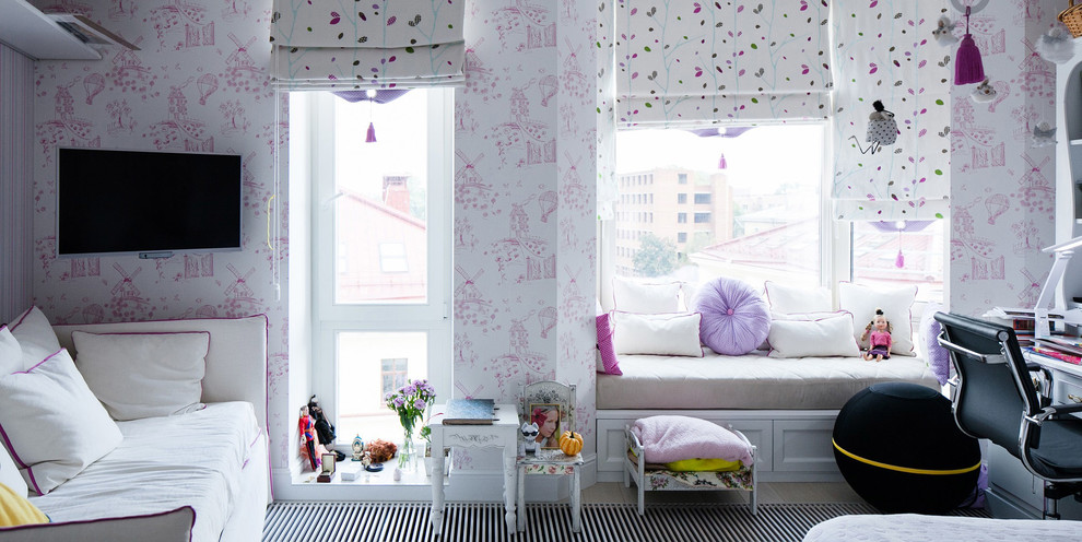 Апартаменты «ПАРАДНЫЙ КВАРТАЛ»