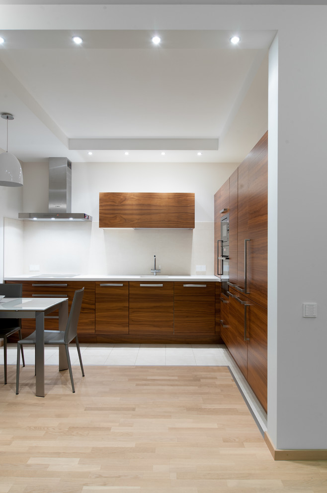 Квартира на Дунайском проспекте