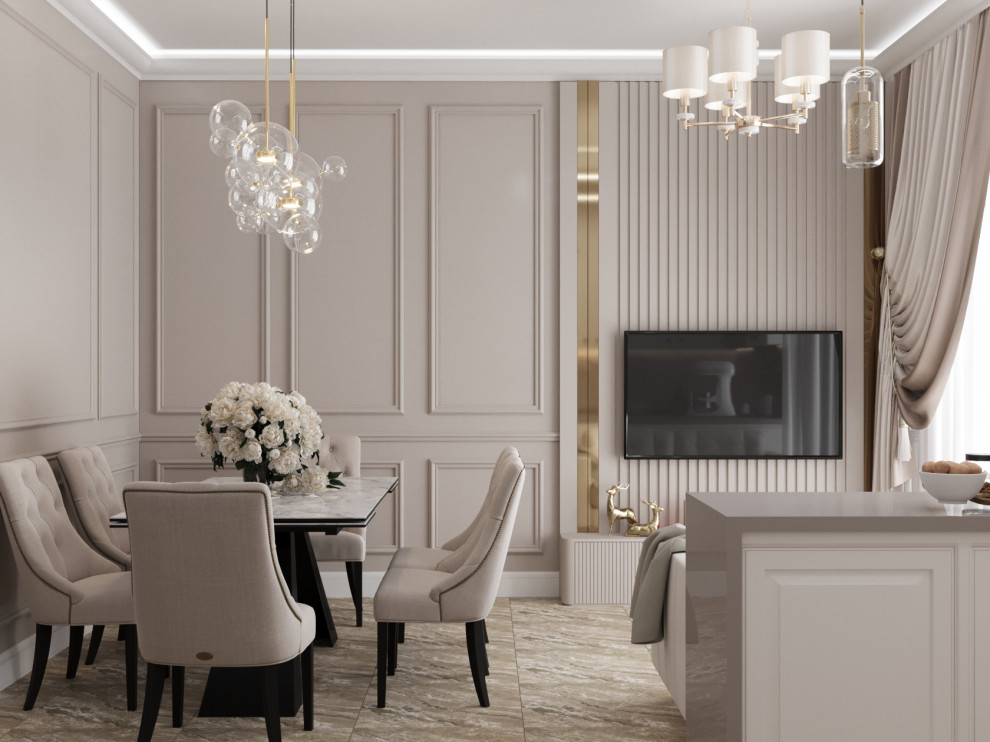 Дизайн проект частного дома, Ростов-на-Дону