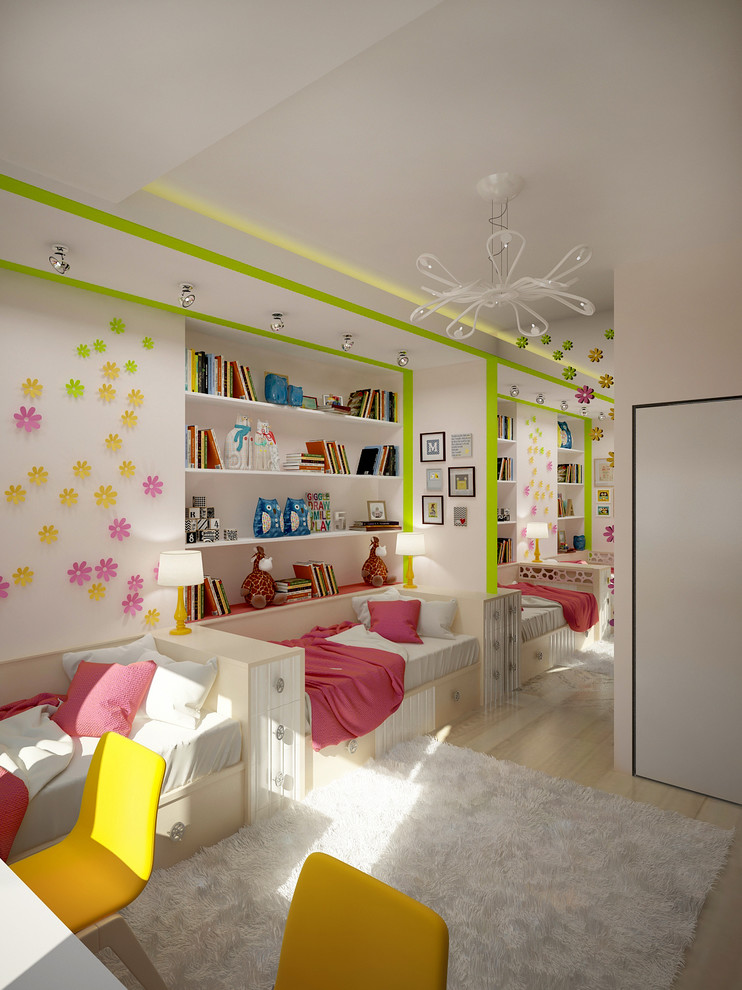 Room for twins