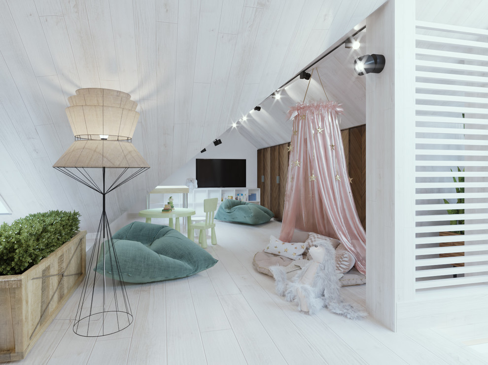 Таунхаус в Королеве