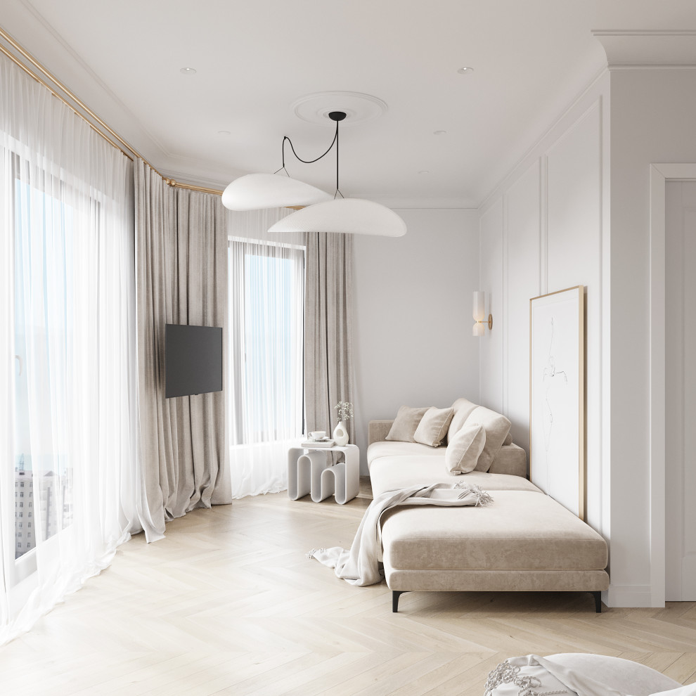 Квартира в Сочи