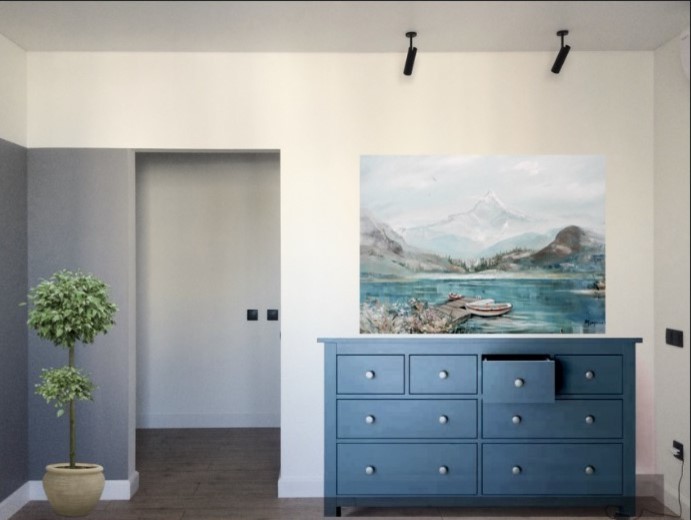 Обложка проекта: Полный дизайн проект