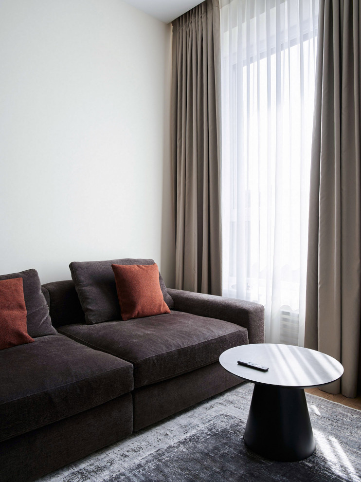 ЖК Резиденция Архитекторов