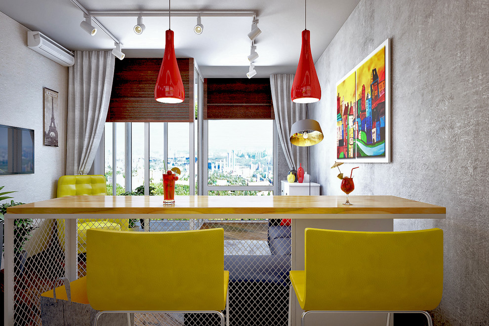 Апартаменты для холостяка