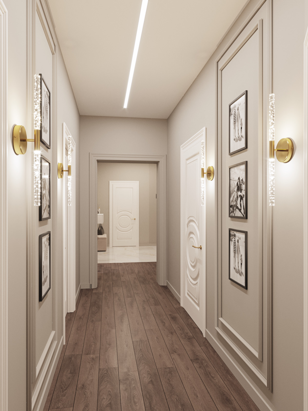 Жк Новая скандинавия