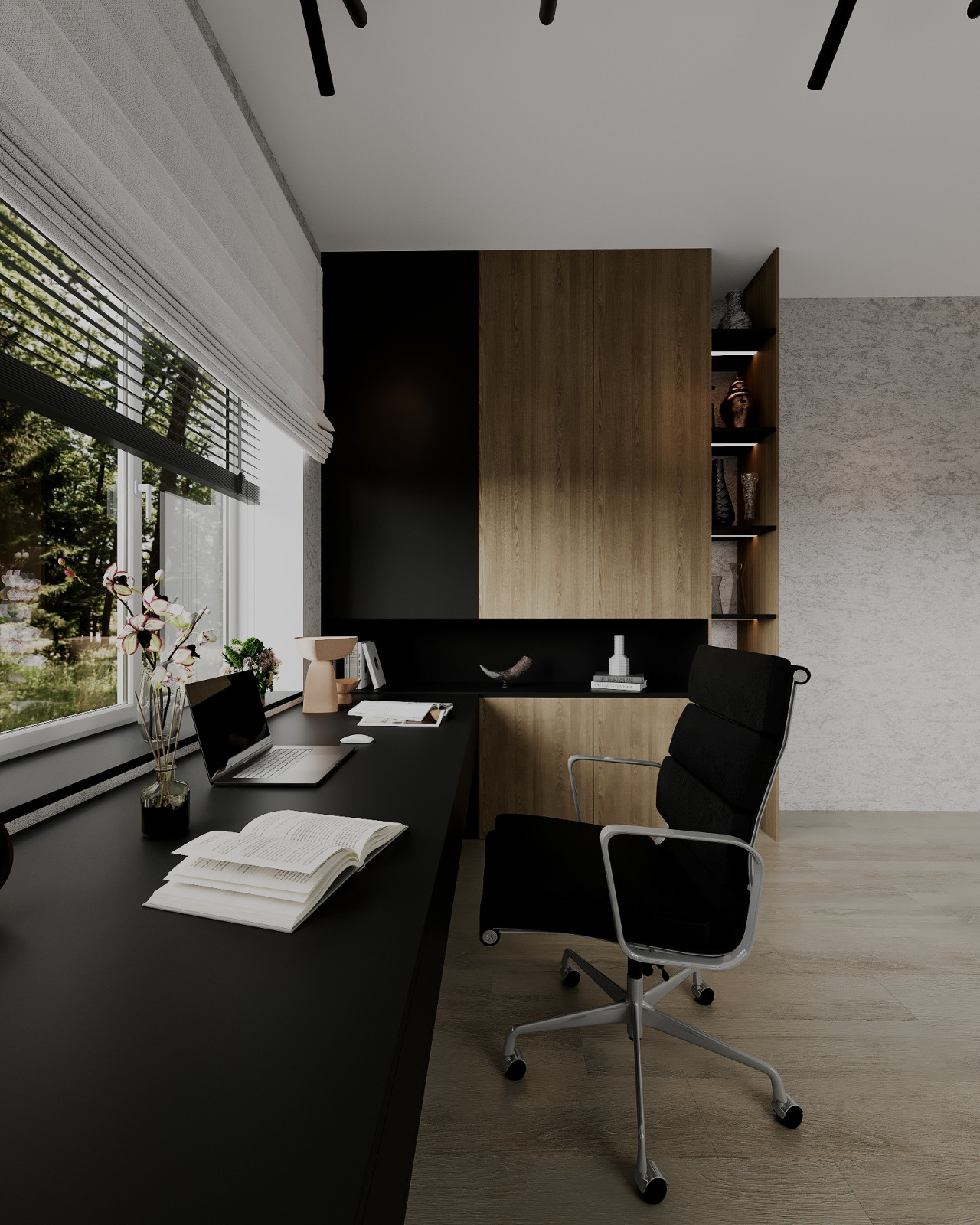 проект: Дизайн дома 2024 год