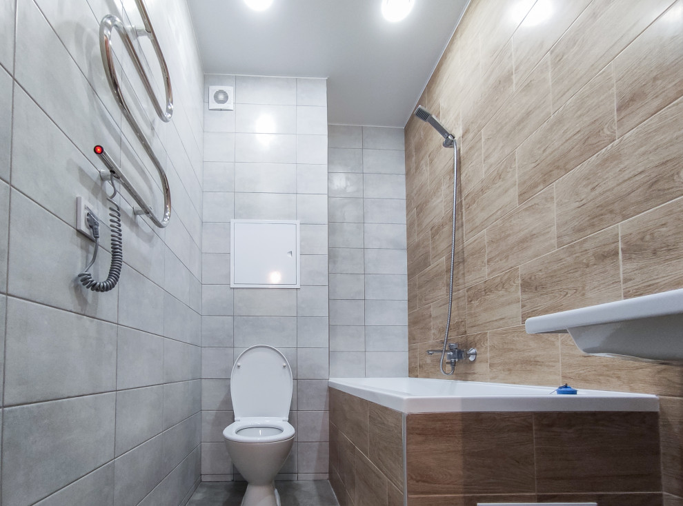 Обложка проекта: Нововладыкинский, 1. Пакет "Сокольники"