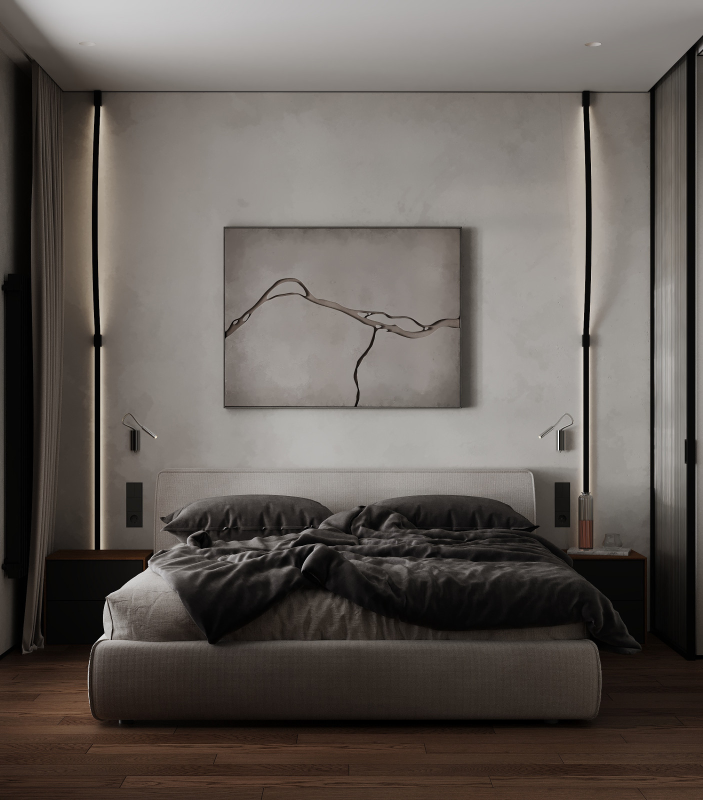 Урбан вилла