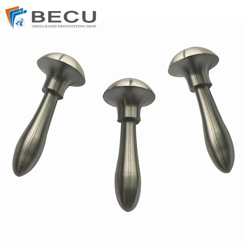 ФРЕЗЕРОВАНИЕ С ЧПУ