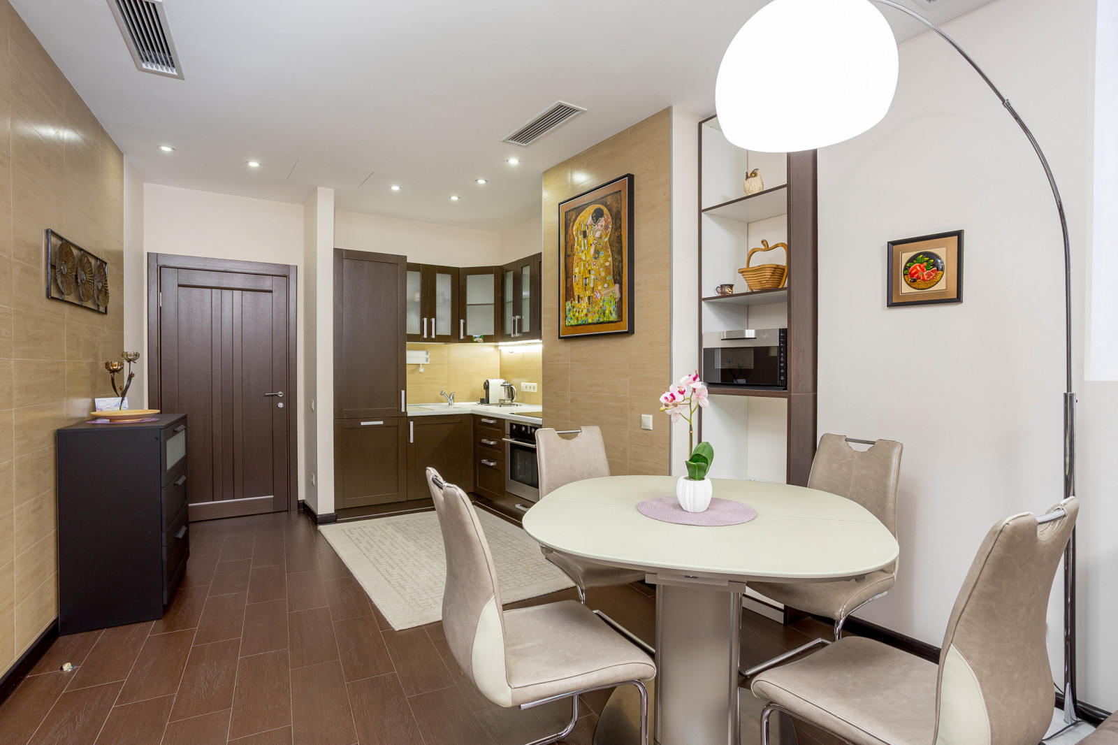 2023 Январь квартира для сдачи