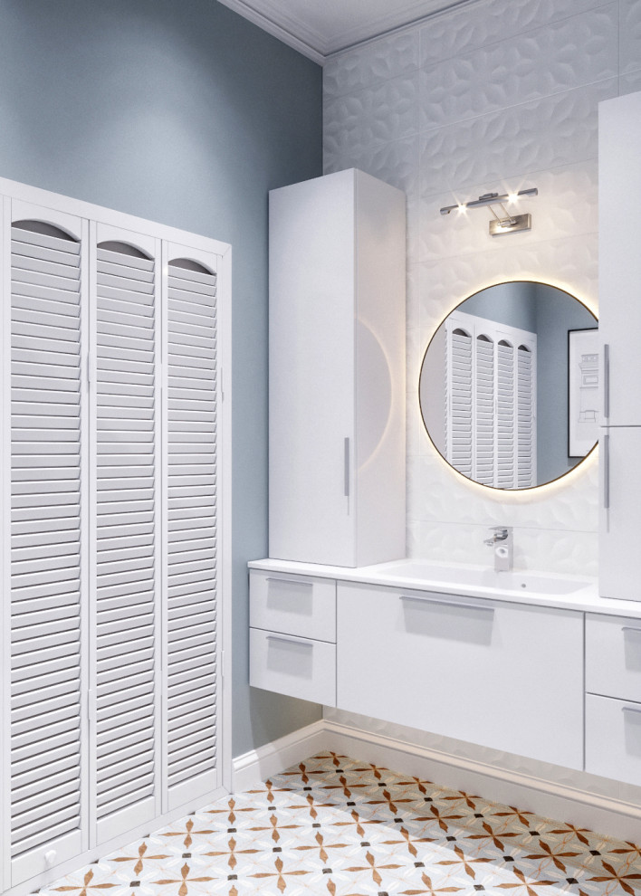 КП Кембридж - 120 м2