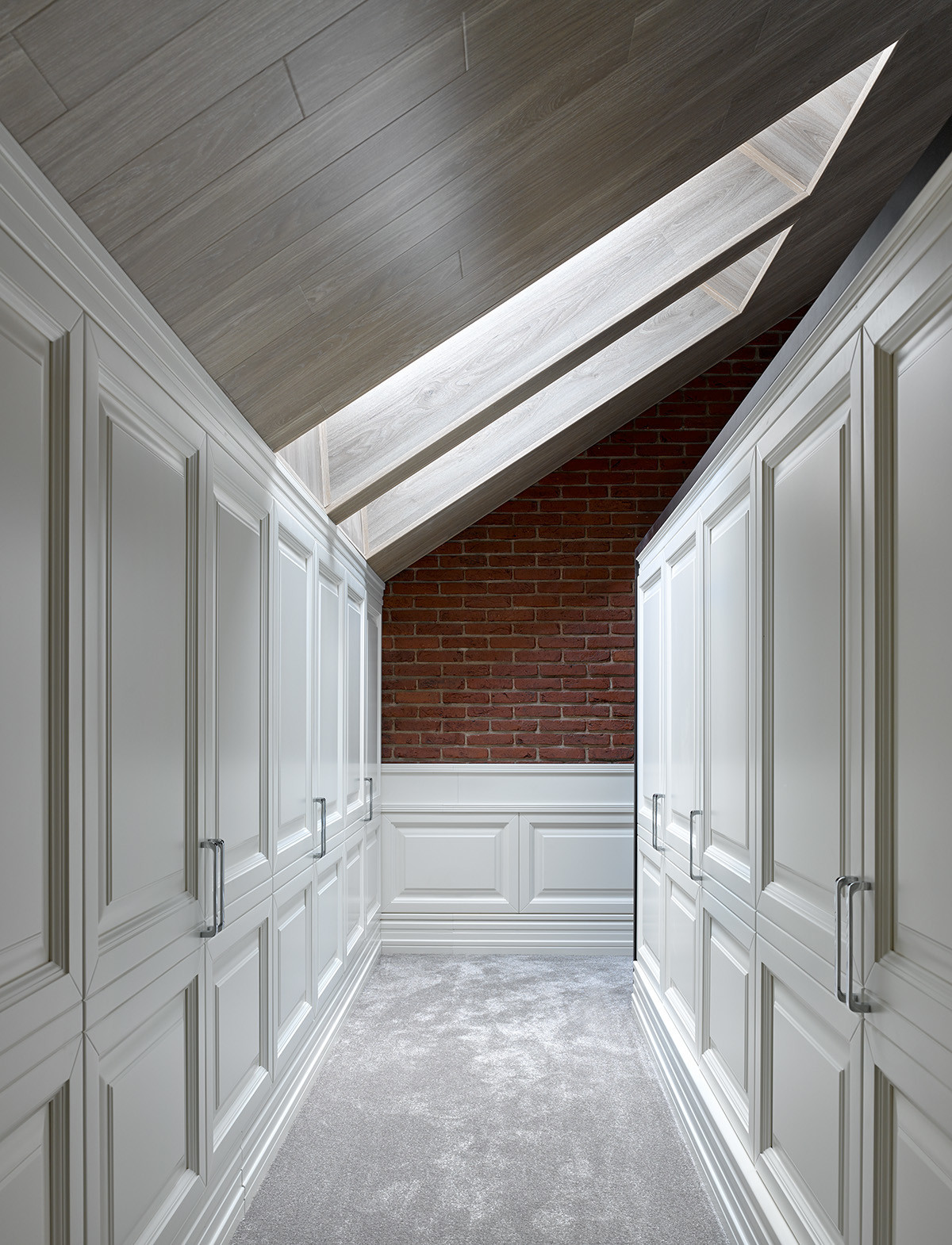 Дом в Барвихе