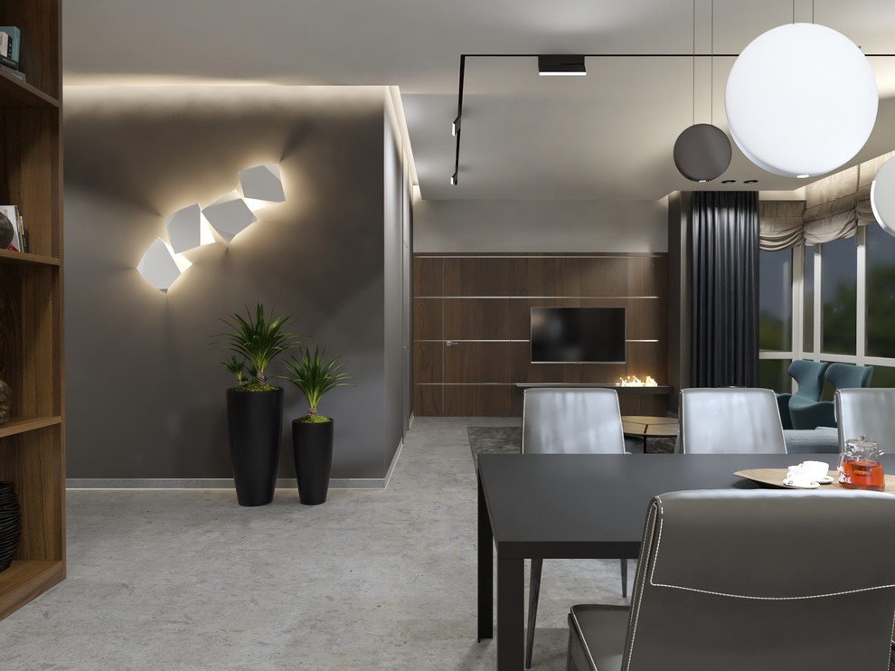 Обложка проекта: Cosmos