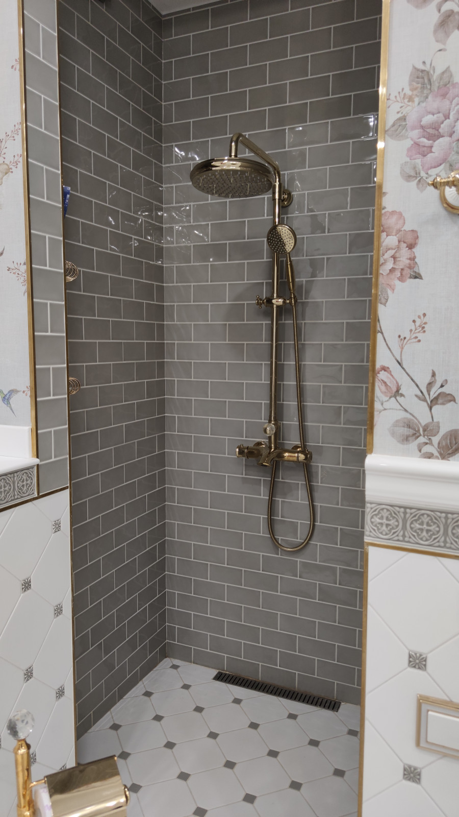 "Нежный сад" - дом 67 м.кв.