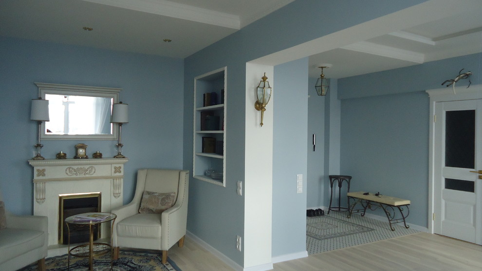 Красная ул.