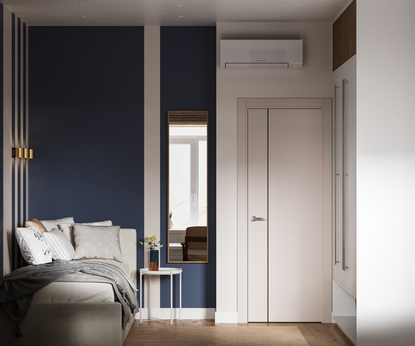 Частный дом в КП Донской для молодой семьи.